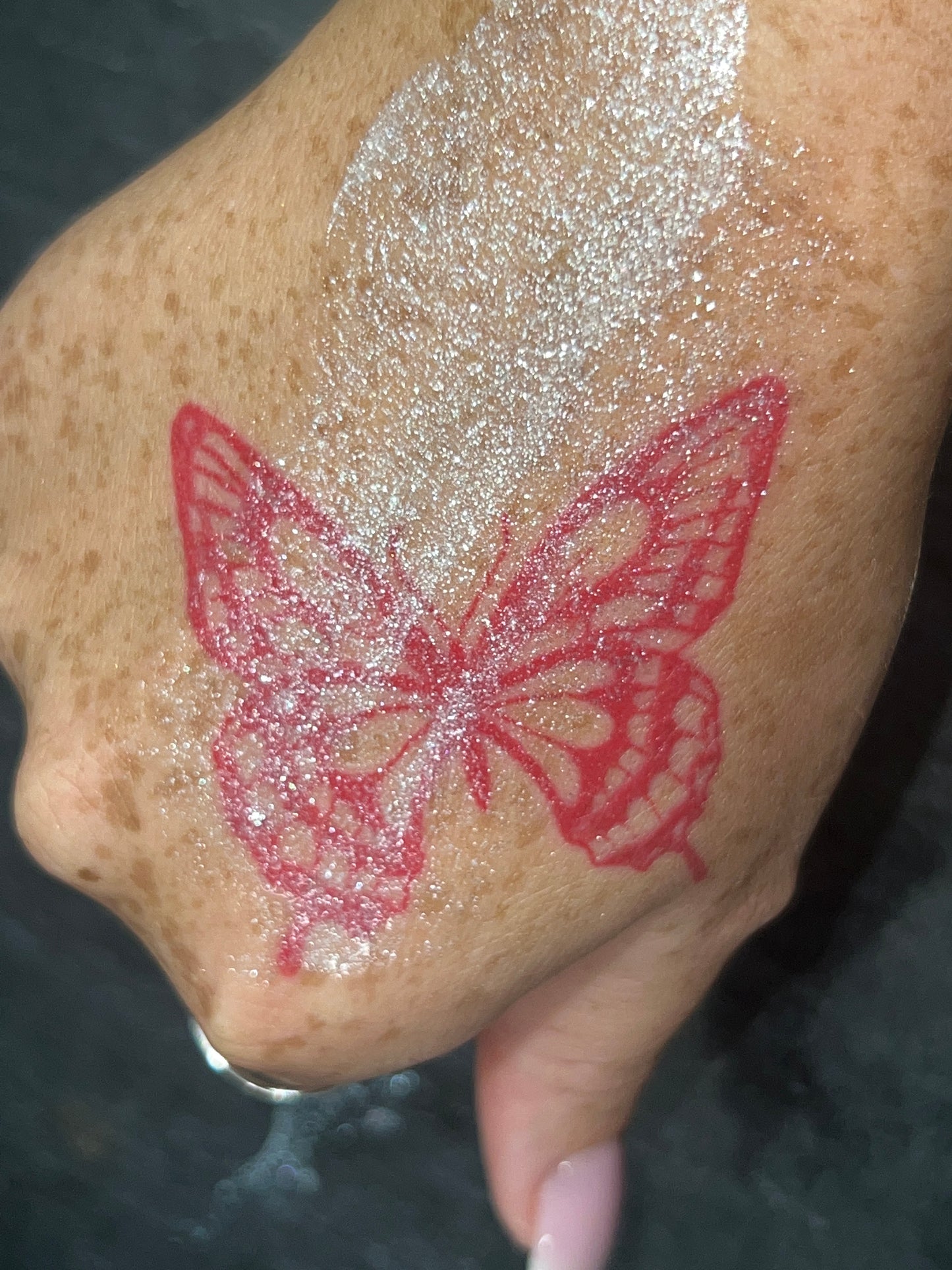 Shine Bright Body Shimmer