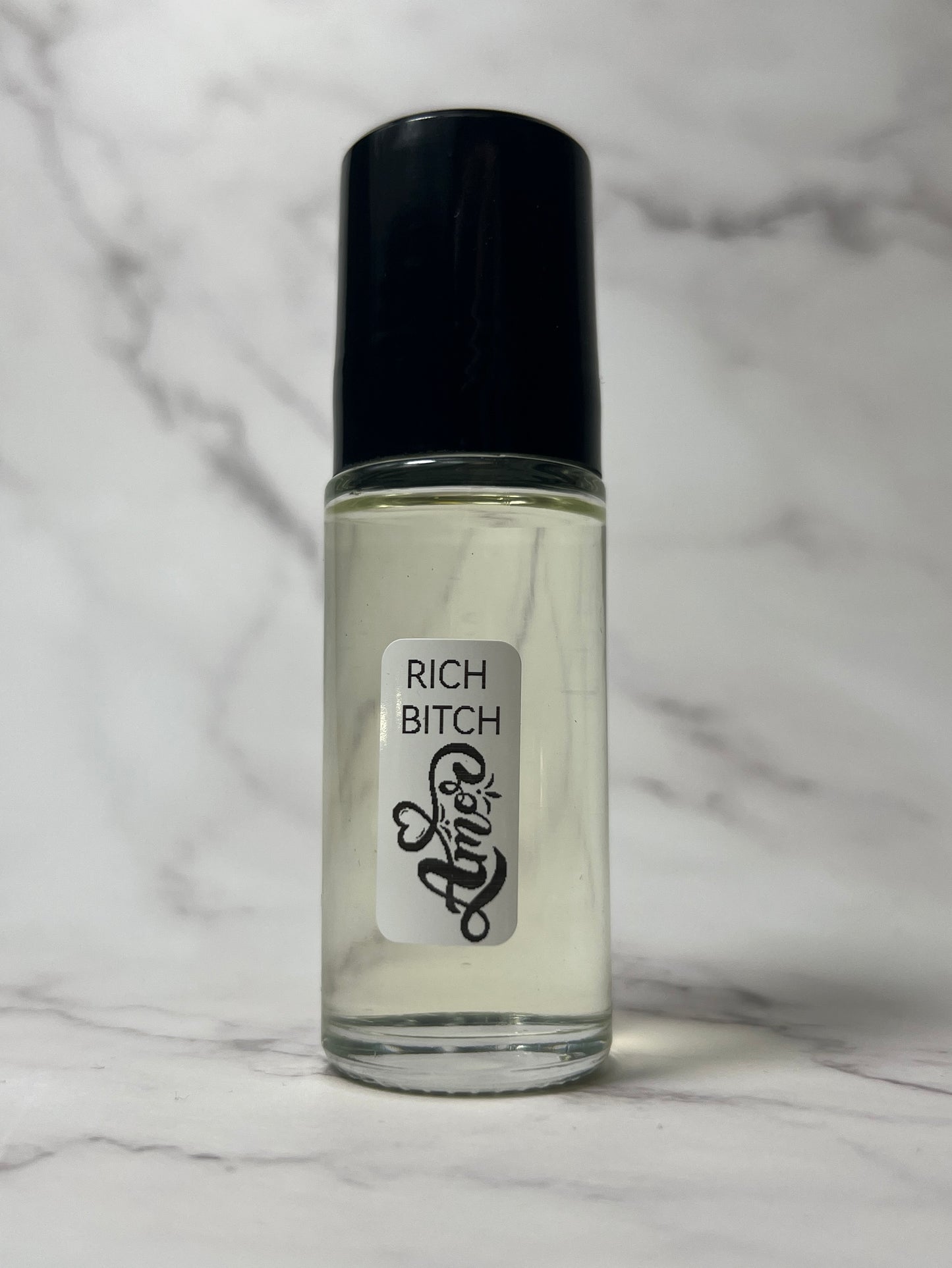 Rich Bitch Roll On