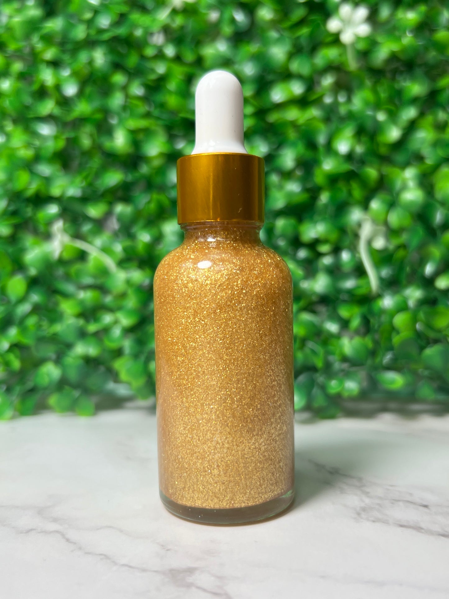 Gold Dust Body Shimmer