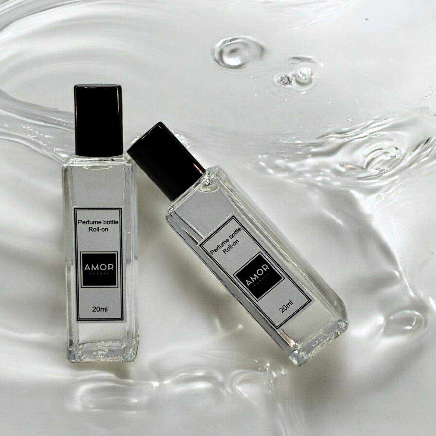 Loyalty Fragrance Roll On