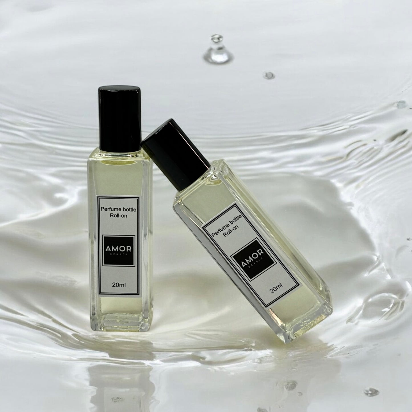 Rich B*tch Fragrance Roll On