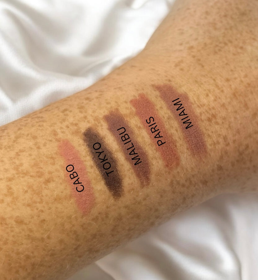 Cabo Lip Liner