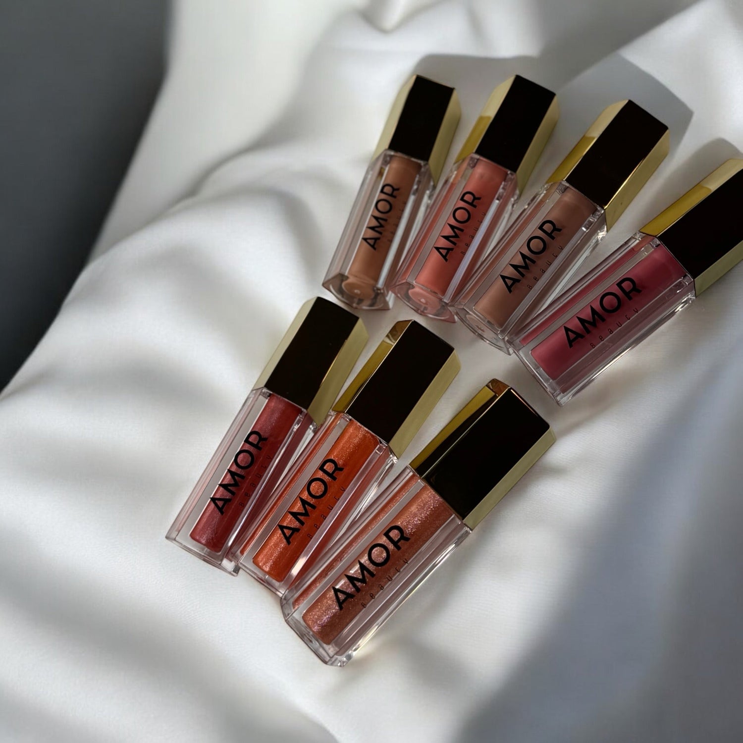 BUTTER GLOSS