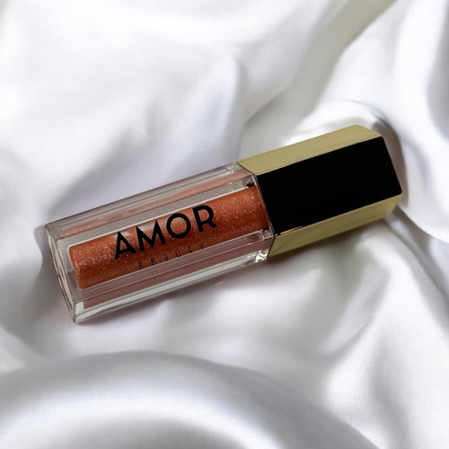 Champagne Mami Metallic